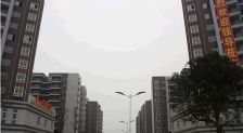 大同上郡3室2厅西南