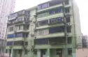四川日报宿舍实景图