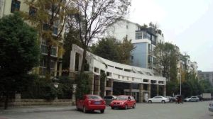 蜀青怡和茗居3室2厅东南