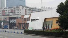 熙悦中心1室1厅东南