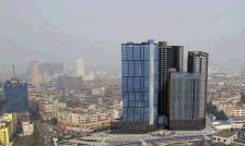 熙悦中心 1室1厅 东南 南