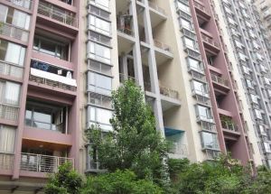 新和理想家 2室1厅 东南