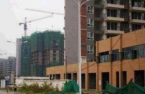 西财学府阳光3室1厅西南