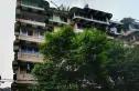 银沙路98号院实景图