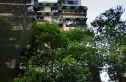 银沙路98号院实景图