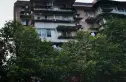 银沙路98号院实景图