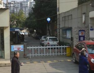晋源彩庭博派1室1厅南