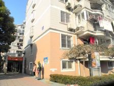 朝晖花园3室2厅南