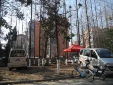 此房精装修 业主诚意出售 楼层佳 采光好 视野开阔