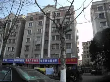 ZHAO晖 启秀随时 房新层次好 光明南村