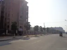 竹韵花园 1室1厅 南