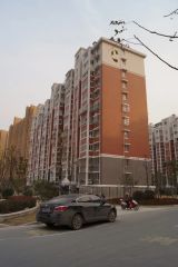 书院坊1室1厅南