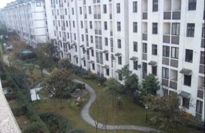 锦绣庭院3室2厅南
