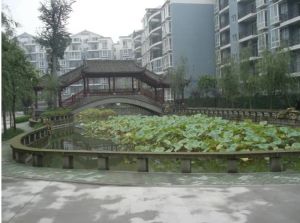 国土局家属院4室2厅东南
