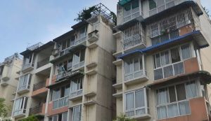 长荣苑 2室2厅 南