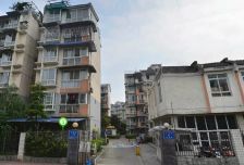 长荣苑 3室1厅 南