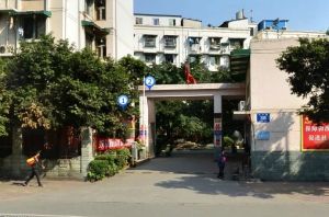 双丰路38号 1室2厅 西南