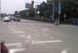 龙锦湾2室1厅南