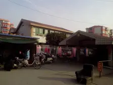 成熟社区学田苑 五楼边户双阳台 生活三附双便利