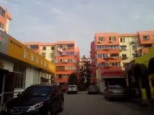 学田苑 全天采光 一室朝南 诚心急售