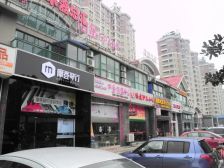 兆丰嘉园 精装修 采光好 居住方便舒适 地理位置好