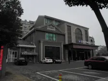 锦安花园 地理位置好 出行方便