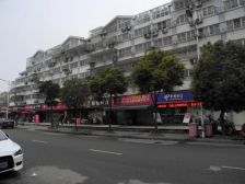 锦安花园一期 3室1厅 南