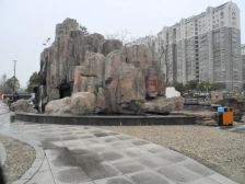 文峰广场商圈,锦安花园两房朝南,全天采光,诚心出售