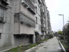 易家桥新村 2室2厅 南