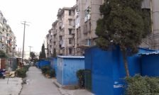 城港新村 近地铁,户型房子 采光好