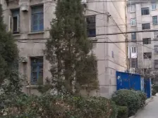 城港新村 小面积 低总价 户型方正