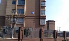 海尚家园东区,电梯房,彩光无遮挡