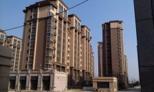 海尚家园 洋房带阁楼和露台 房东急售