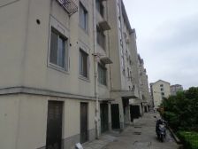 民主新村 1室1厅 南