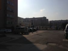 盛景嘉城1室0厅南