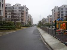 星宇花园2室1厅南北