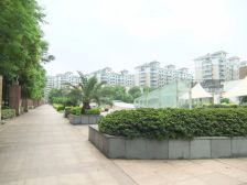 启秀 满五 都市华城 中层带车库 诚心售随时看房