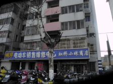 户型方正 明厨明卫 全天采光 已改造 看房随时