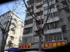 通透户型 户型方正 灰尘少 采光好房东诚售