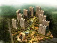 小区大,绿化好,管理到位,房子很优质