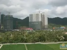 小区大,绿化好,管理到位,房子很优质