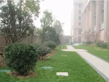 经三路农科路配套设施齐全 电梯刷卡 物业管理完善