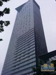 摩根中心1室1厅东北