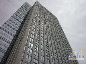 摩根中心2室1厅东南西北