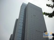 摩根中心 1室1厅 东南 东北