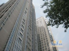 摩根中心1室1厅东北