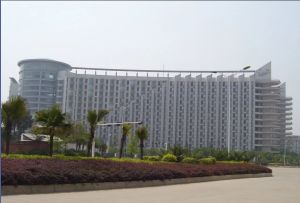 五角大楼1室1厅东