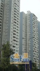 格调城 3室1厅 东南