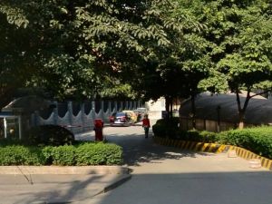 阳城大厦3室2厅西南