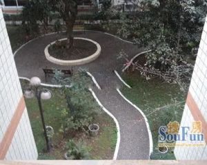 雅苑2室2厅东南